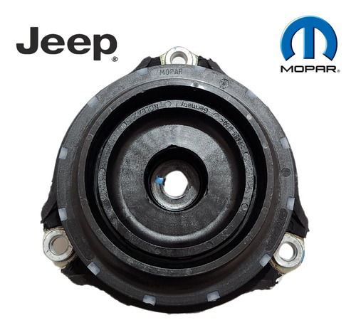 Par Coxim Amortecedor Dianteiro Jeep Compass 1.3 T270 22 23
