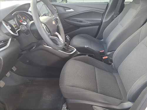 Chevrolet Onix 1.0 TURBO FLEX LT MANUAL