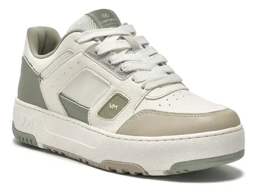 Tênis Feminino Plataforma Conforto Bonito Barato em Desconto Exclusivo ! - Miniatura 2
