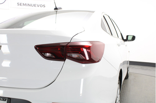 Chevrolet Onix 1.0t Ls At