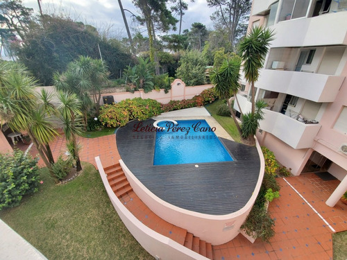 Imagen 21 de 26 de Venta Apartamento 3 Dormitorios En Playa Mansa , Punta Del Este