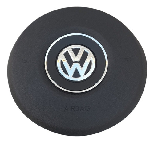 Tapa Bolsa De Aire Volkswagen Beetle 2012-2018 Nueva L