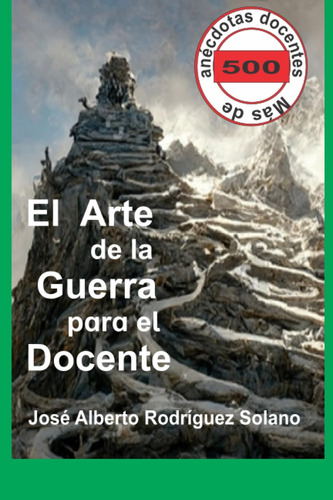 Libro: El Arte De La Guerra Para El Docente (spanish Edition