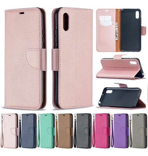 Funda De Teléfono Xiaomi Redmi 6 6 Pro 7a 8 9a 10c K60 Pro K
