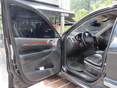 Jeep Grand Cherokee Limited Cc3600 4x4 Automatica 290 Hp