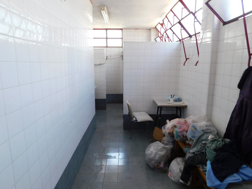 Imagen 9 de 14 de Venta Excelente Galpón Industrial Villa Gral Mitre!