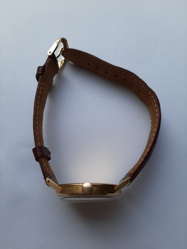 Reloj Girard Perregaux Oro 18k No Envios Retiro Por Caba