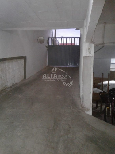 Imagen 15 de 17 de A Metros Del Mar, Apto De 1 Dormitorio - Punta Del Este Brava