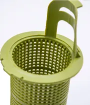 Comprar Filtro Trampa De Pelo Bomba Autocebante Komasa Equipo Filtra Color Agua