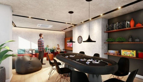 Imagem 10 de 18 de Apartamento À Venda No Bairro Tucuruvi - São Paulo/sp - O-18223-30297
