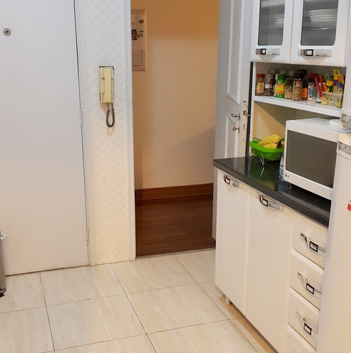 Imagem 14 de 15 de Apartamento Amplo De 3 Quartos À Venda No Jardim Paulista - Apa31469