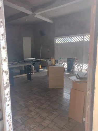 Eu Vendo Salão Praia Grande