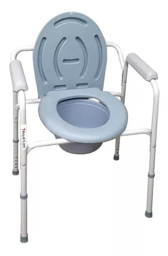 Silla WC/Inodoro, Portátil