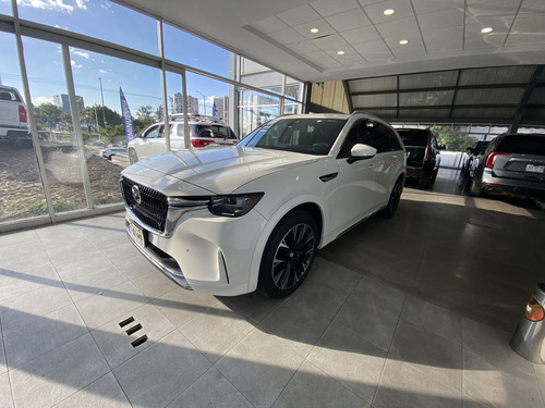 Mazda Cx-90 2025