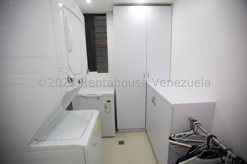 Imagen 14 de 15 de Apto En Venta Colinas De La Tahona/(22-21187)/ Carlos Hernandez