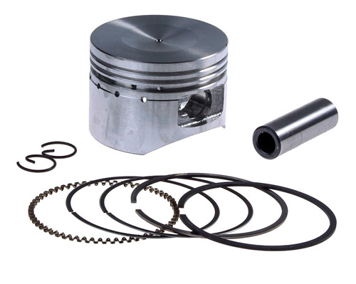 Kit Piston Kim Std 52.50 Mm Dayang Dy 110