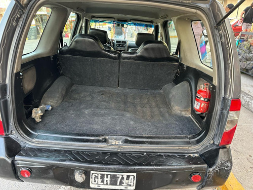 Nissan X-Terra 2.8 Se 4x4