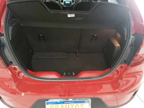 Ford Ka Flex 2019