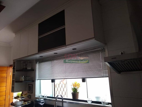 Imagem 12 de 30 de Casa Com 4 Suítes À Venda, 280 M² Por R$ 899.000 - Jardim Das Nações - Taubaté/sp - Ca2476