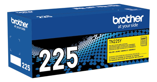 Toner Brother Original Tn-225 Colores 3140cw 3170cdw 9130cw 