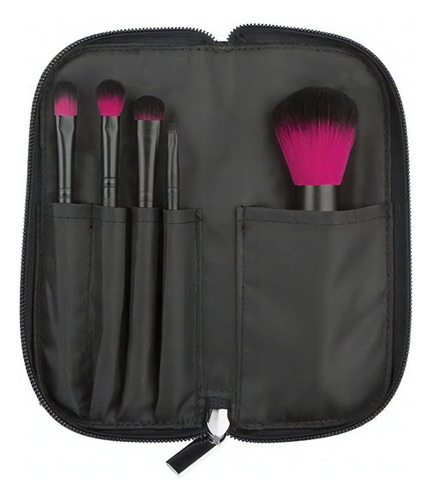 Set de 5 brochas Coastal Scents BC-003 BC-003