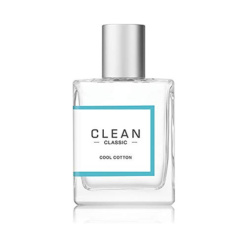 Clean Classic Eau De Parfum Light, Perfume Casual Layerable,
