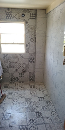 Colocacion Ceramica, Porcelanato Colocación Simil Madera