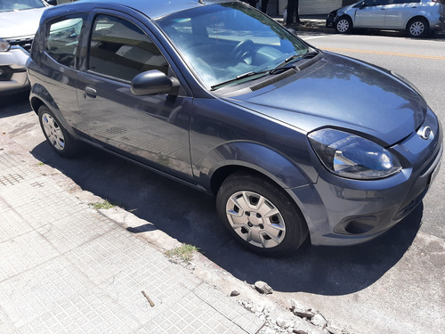 Ford Ka 1.0 Fly Viral 63cv
