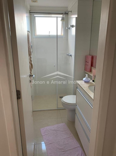 Imagem 17 de 27 de Apartamento À Venda Em Parque Prado - Ap012918