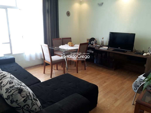 Imagem 1 de 18 de Apartamento Á Venda, 3 Dorms, Mooca, São Paulo - R$ 477 Mil. - V3869