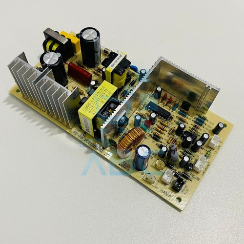 Imagem 5 de 6 de Placa Potência Adega Electrolux Brastemp Acs08 110v 41309069