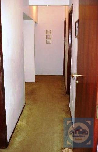Imagem 6 de 30 de Apartamento Com 3 Dormitórios À Venda, 130 M² Por R$ 420.000,00 - Gonzaguinha - São Vicente/sp - Ap4789