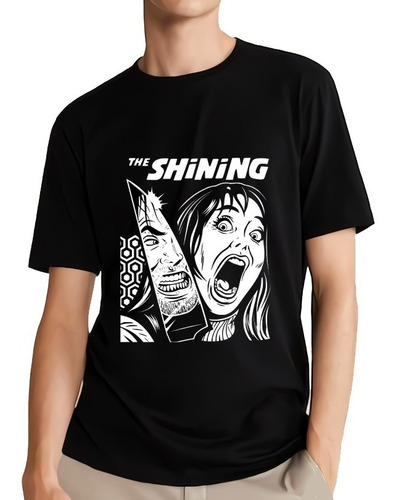 Polera The Shining - Película 