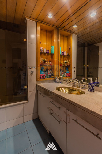 Venta Apartamento 3 Dormitorios En Pocitos