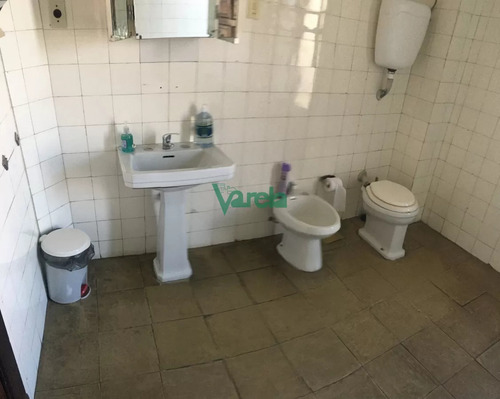 Apartamento Venta Cordón 7 Dorm 3 Baños 240 M2