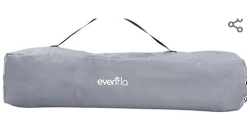 Imagen 3 de 4 de Corral Grande Evenflo Para Niños Nuevo
