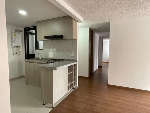 Estrena Tu Nuevo Hogar En Hacienda Tocancipá Morelli (18690).