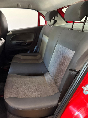 Volkswagen Gol Trend 1.6 Pack Iii 101cv