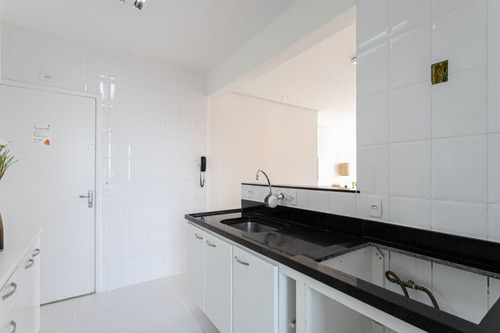 Imagem 9 de 30 de Apartamento - Ap01245 - 70469241
