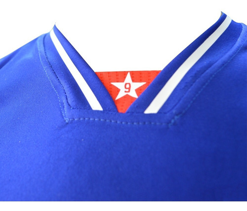 Oferta Playera Campeones Cruz Azul Por Gambetita