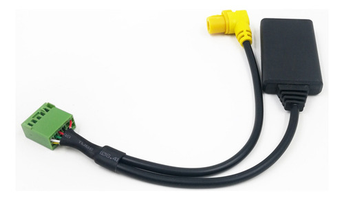Cable De Audio Adaptador Bluetooth Para Audi A4 A5 A6 Q5 Q7