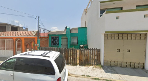 Casa En C. Baliza 630-lt 33 Mz. 31, Los Tuzos, 42185 Fraccionamientos Del Sur, Hgo. (ov)