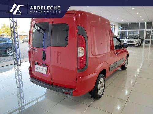 Fiat Fiorino 1.4 2015 Divina! - Arbeleche