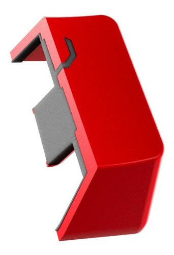 Set Keycaps De 105 Teclas Colores Vsg Stardust Rojo