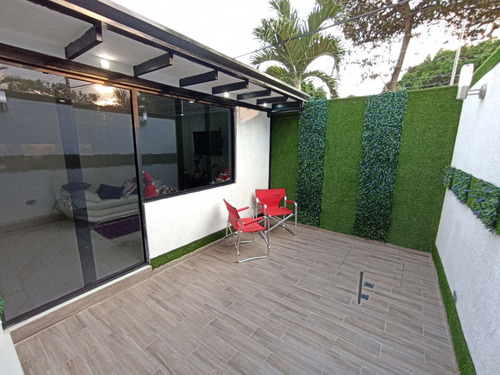 Imagen 2 de 13 de Marisol Castro Vende Townhouse En Tazajal | Naguanagua | Carabobo | Res. Cumbres De Monte Alegre | Foth-422