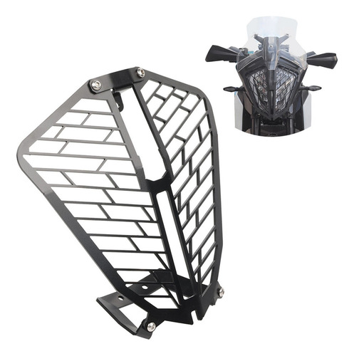 Protector Faro Ktm 790 890 Adventure