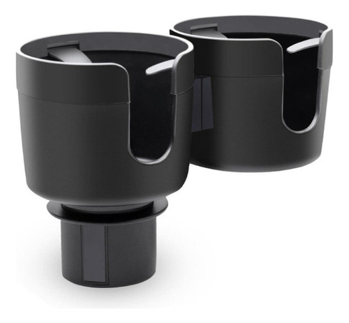 Adaptador De Portavasos De Coche, Expansor De Portavasos De