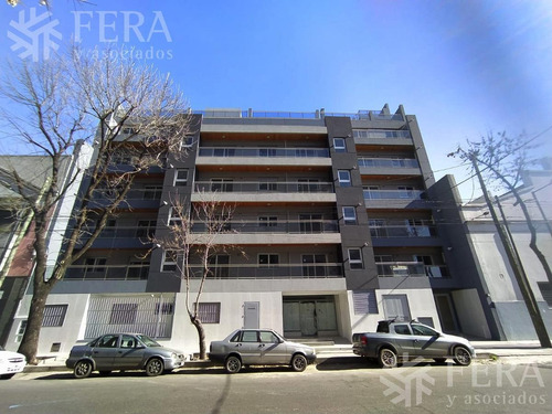 Imagen 8 de 21 de Venta De Departamento 2 Ambiente A Estrenar En Barracas (28946)