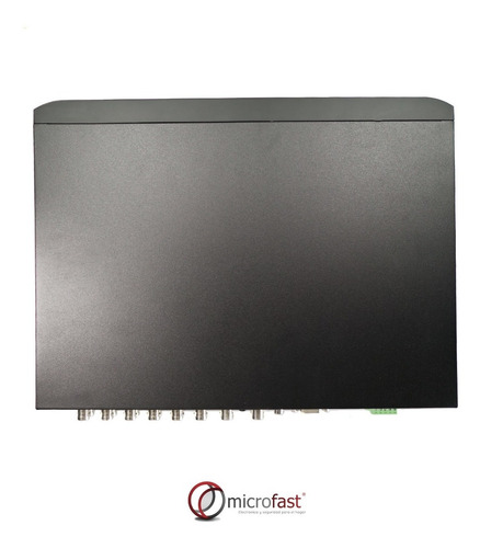 Imagen 3 de 8 de Dvr Hanbang Hd 1 Mpx 16 Ch 720p 25 Fps Cctv Seguridad Cámara