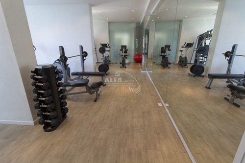 Imagen 26 de 30 de Apartamento 2 Dormitorios 2 Baños En Punta Del Este. Alquiler Anual - Punta Del Este Brava